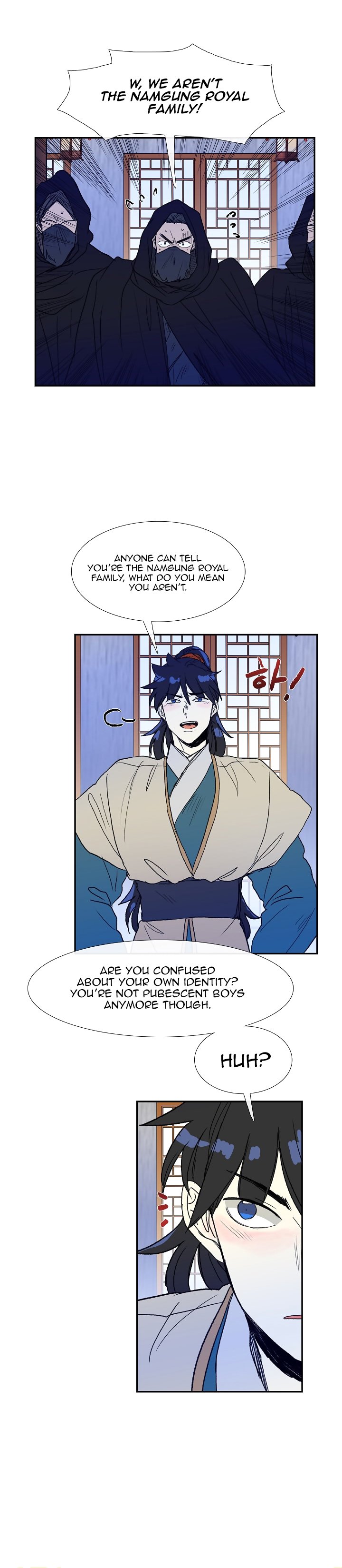 The Scholar's Reincarnation Chapter 67 7